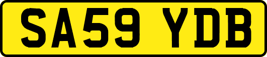 SA59YDB