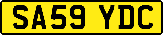 SA59YDC