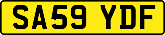 SA59YDF
