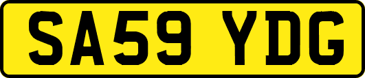 SA59YDG