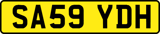 SA59YDH