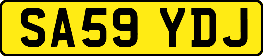 SA59YDJ