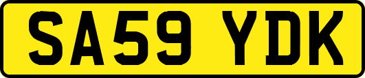 SA59YDK