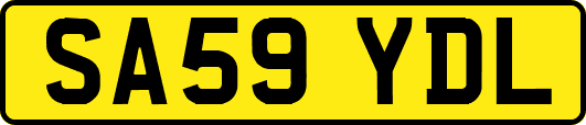 SA59YDL