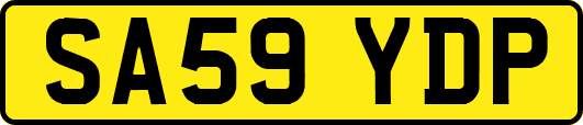 SA59YDP