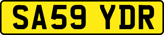 SA59YDR