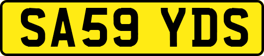 SA59YDS