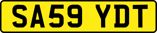 SA59YDT