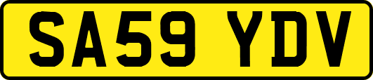 SA59YDV