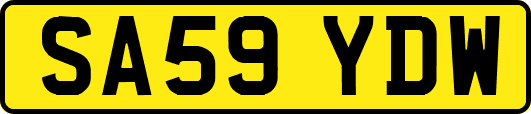 SA59YDW