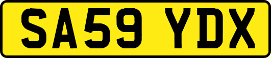 SA59YDX