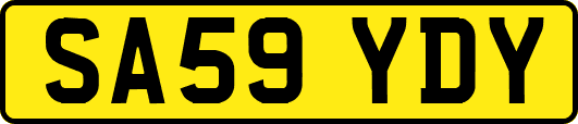 SA59YDY