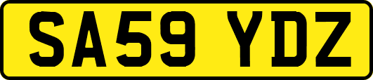 SA59YDZ