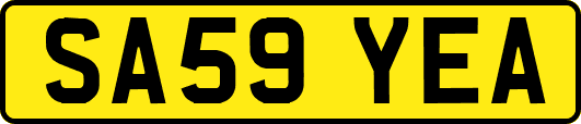 SA59YEA