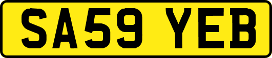 SA59YEB