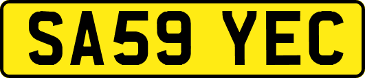 SA59YEC