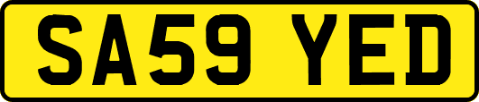 SA59YED