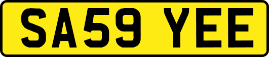 SA59YEE