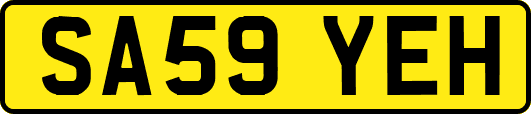 SA59YEH