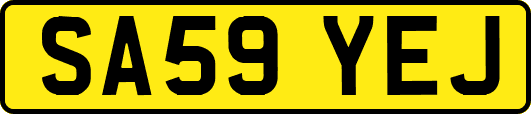 SA59YEJ