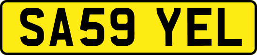 SA59YEL