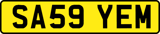 SA59YEM
