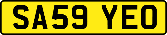SA59YEO