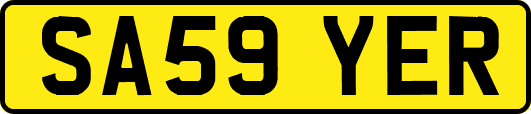 SA59YER