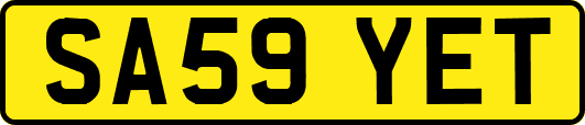 SA59YET