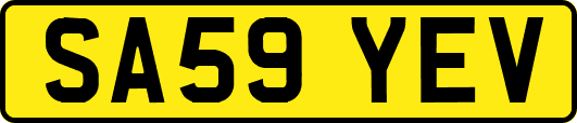 SA59YEV