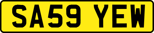SA59YEW