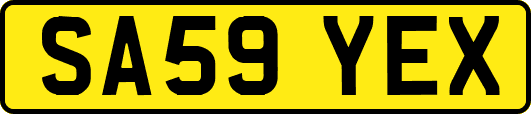SA59YEX