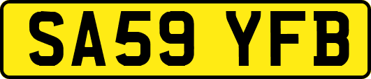 SA59YFB