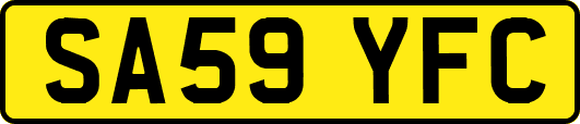 SA59YFC