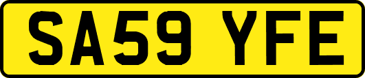 SA59YFE