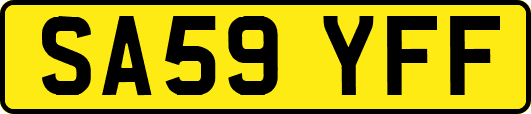 SA59YFF