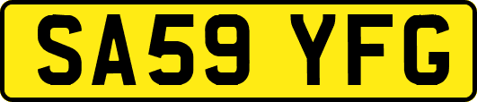 SA59YFG