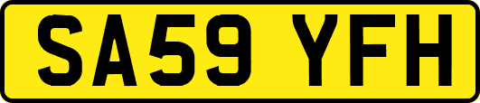 SA59YFH