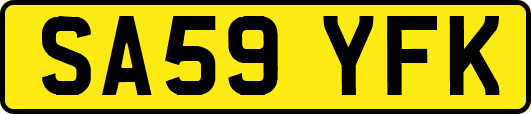 SA59YFK