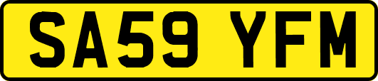 SA59YFM