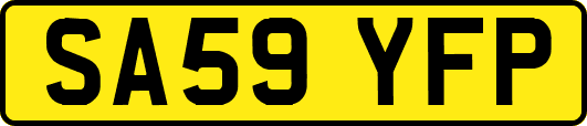SA59YFP