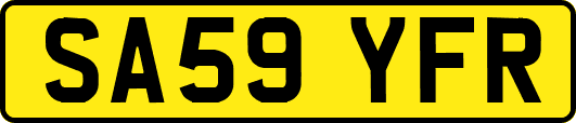 SA59YFR