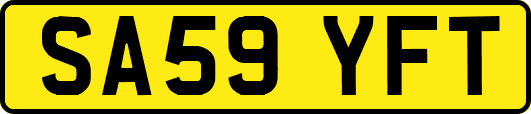 SA59YFT