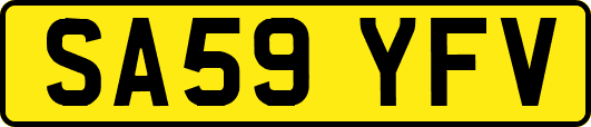 SA59YFV