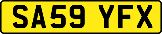 SA59YFX