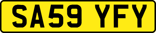 SA59YFY