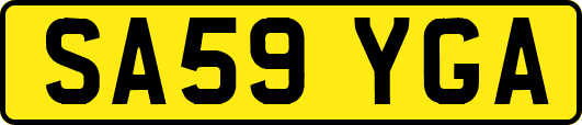 SA59YGA