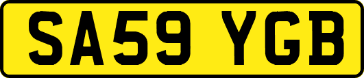 SA59YGB
