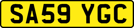SA59YGC