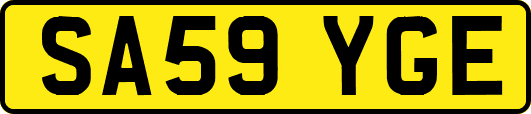 SA59YGE